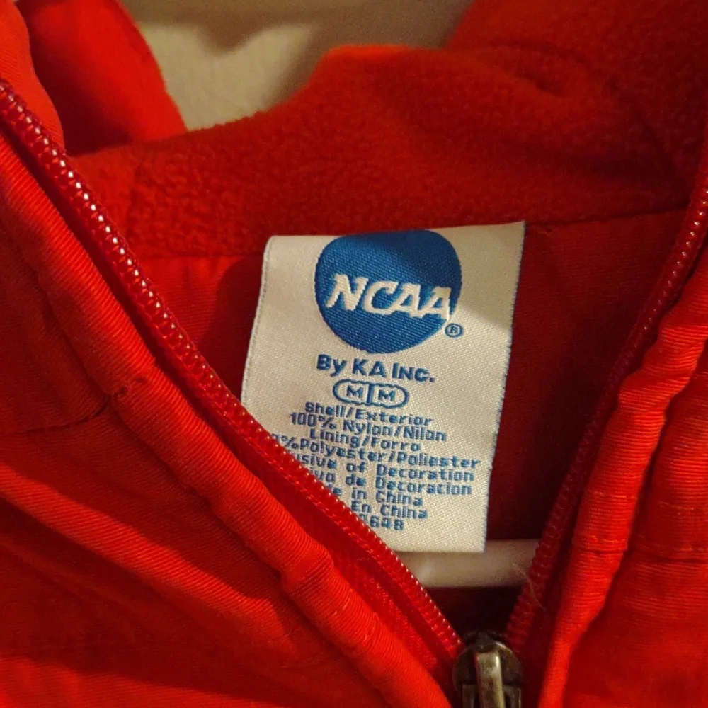 NCAA show your